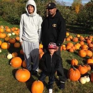 Meet your Posher, Justice